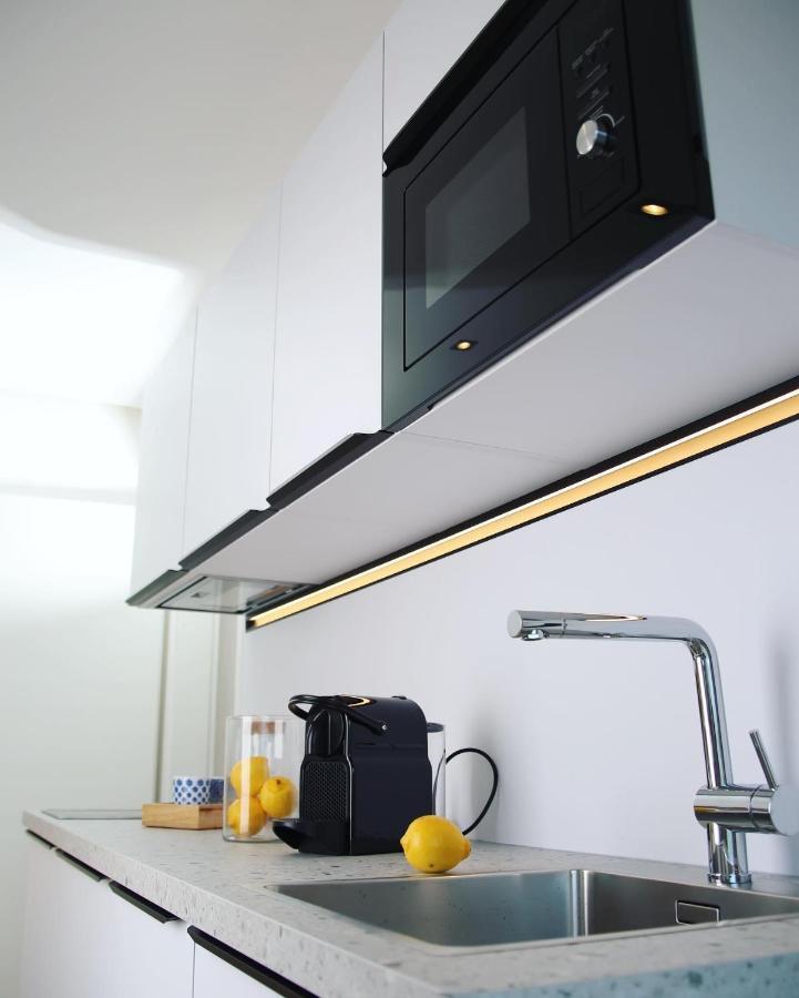 3C Boutique Apartments Nrº14 Mainburg Exterior photo