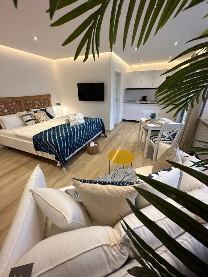 3C Boutique Apartments Nrº14 Mainburg Exterior photo